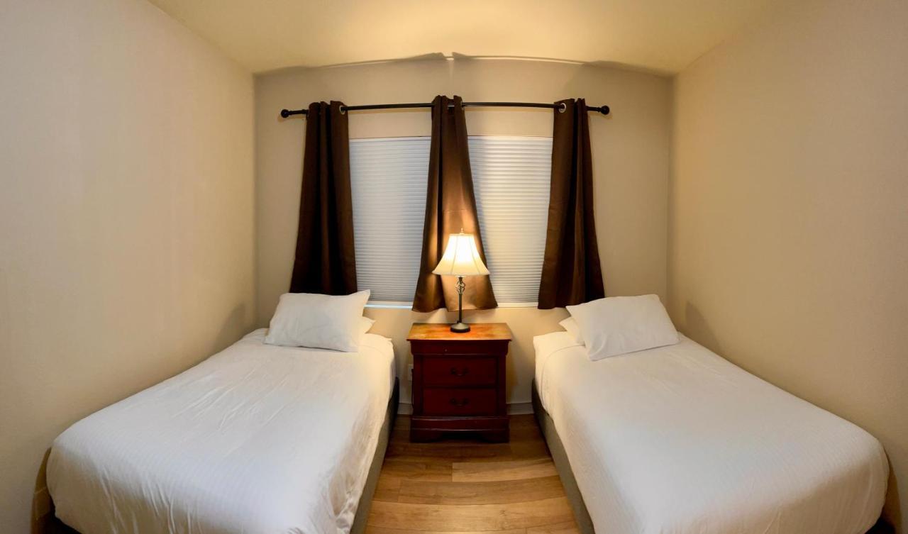 Indian Creek Lodge Douglas City Luaran gambar