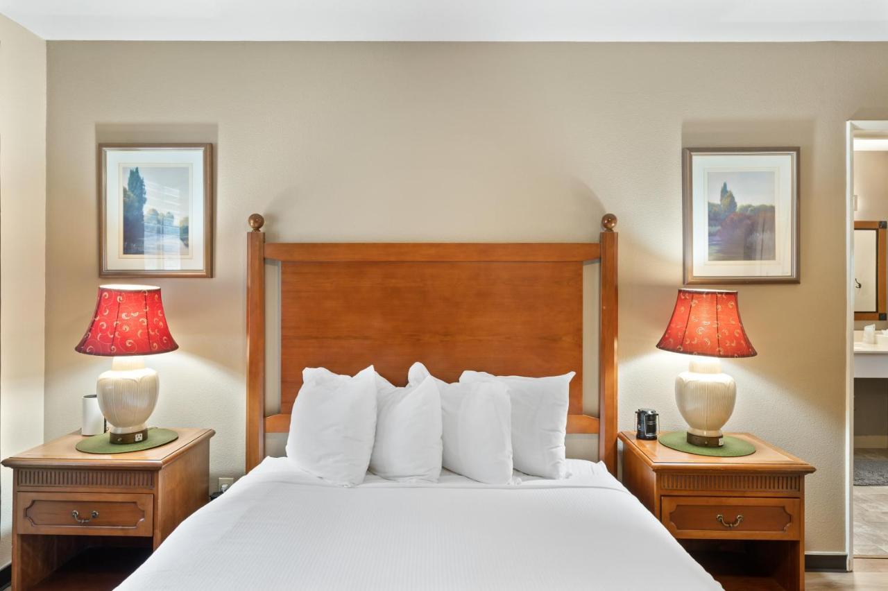 Indian Creek Lodge Douglas City Luaran gambar