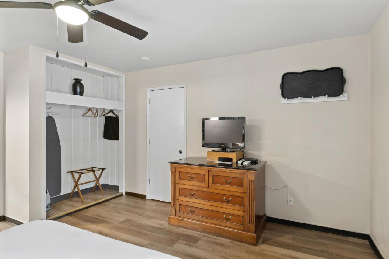 Indian Creek Lodge Douglas City Luaran gambar