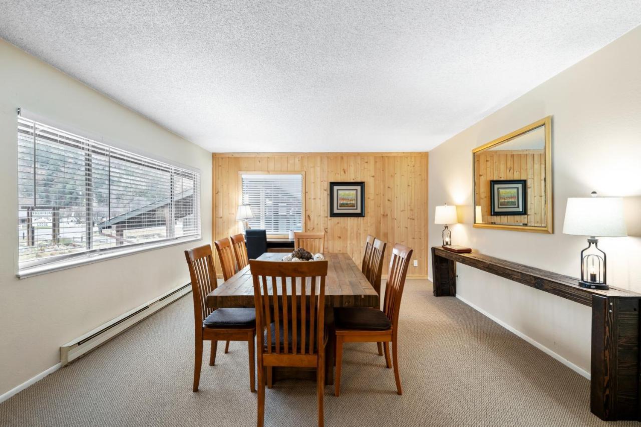 Indian Creek Lodge Douglas City Luaran gambar