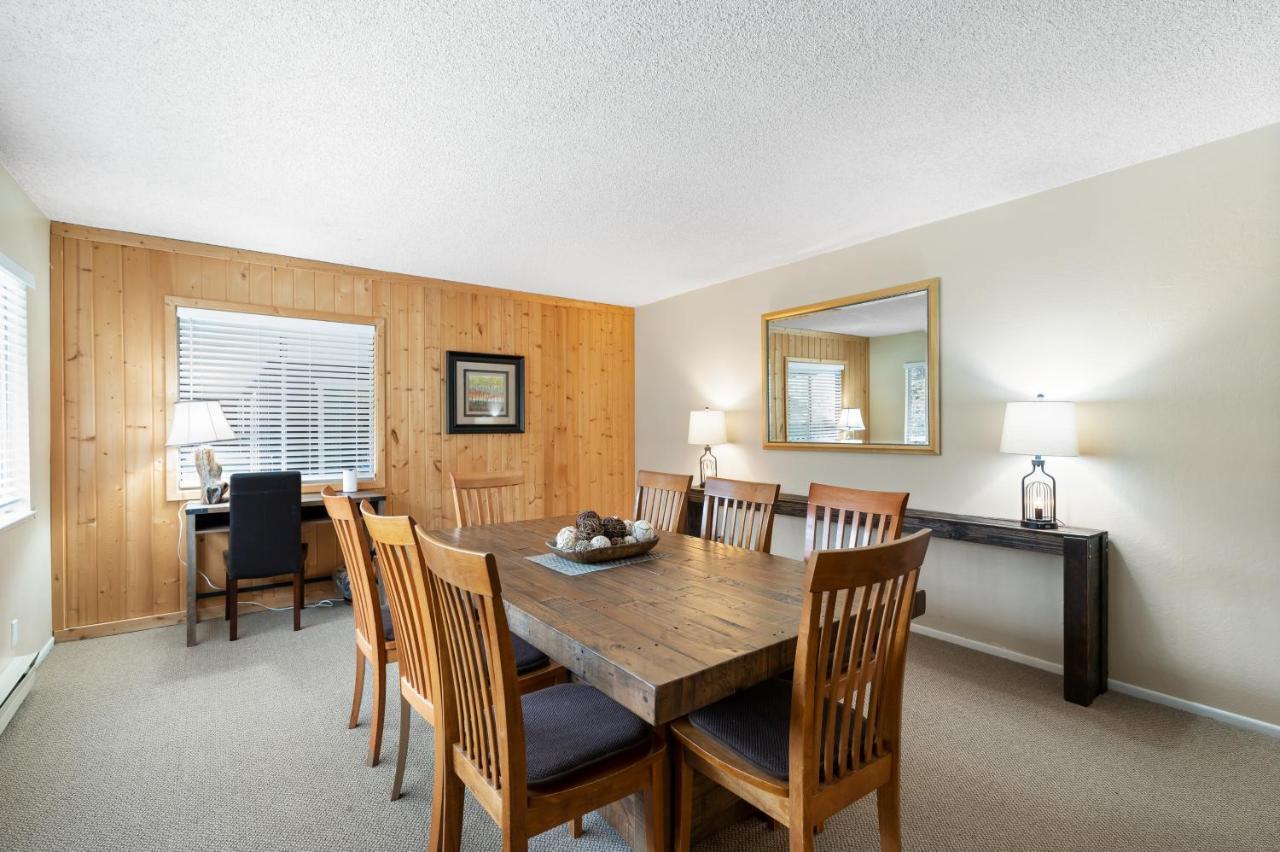 Indian Creek Lodge Douglas City Luaran gambar