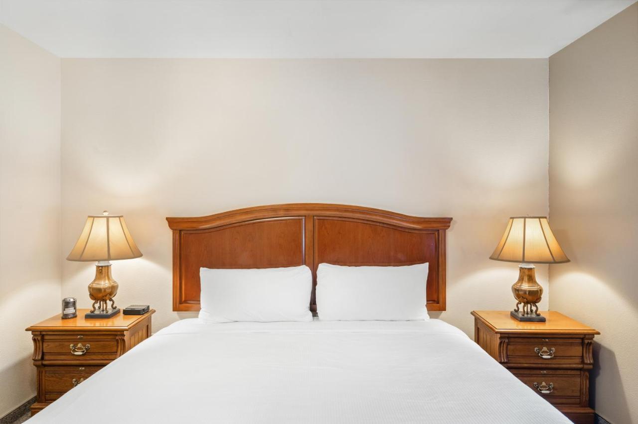 Indian Creek Lodge Douglas City Luaran gambar
