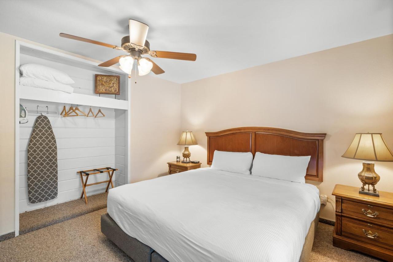 Indian Creek Lodge Douglas City Luaran gambar