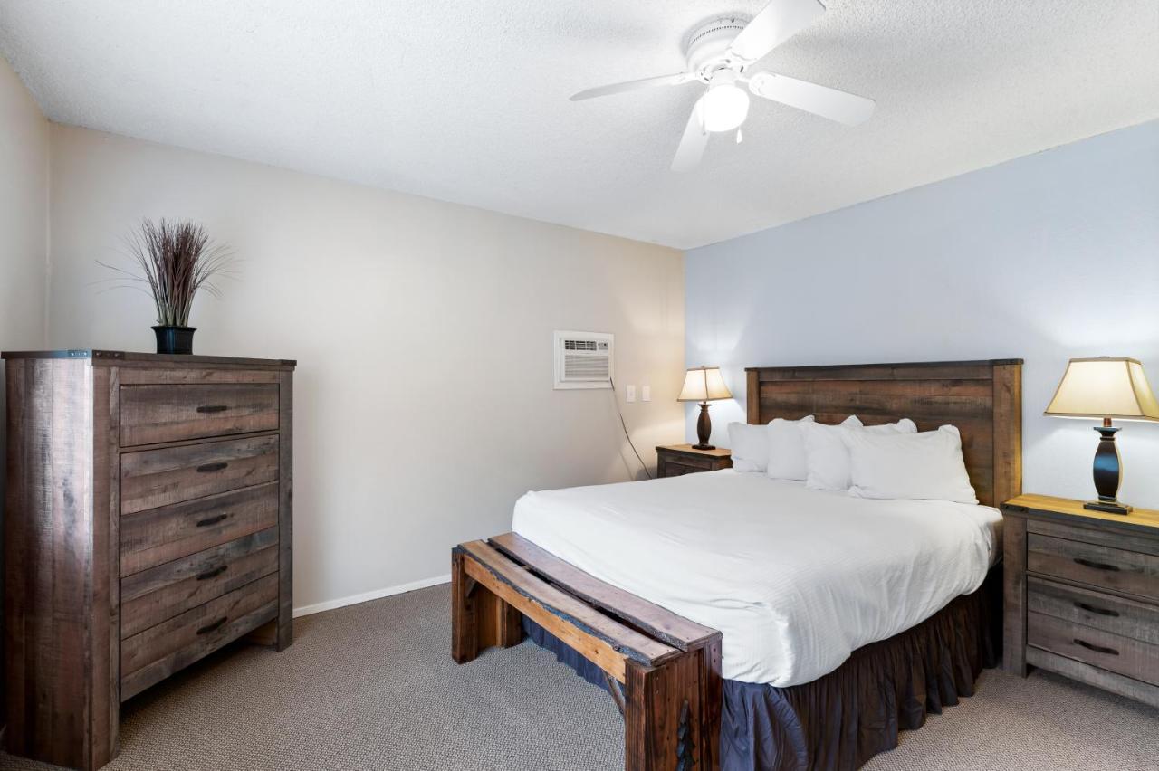 Indian Creek Lodge Douglas City Luaran gambar
