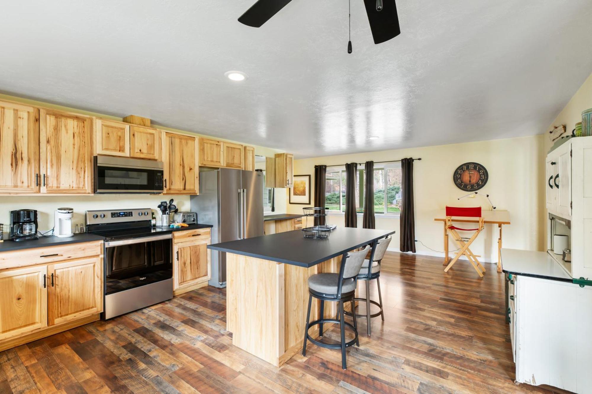 Indian Creek Lodge Douglas City Luaran gambar