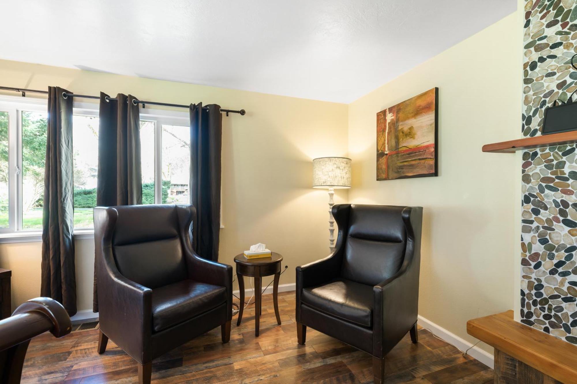 Indian Creek Lodge Douglas City Luaran gambar
