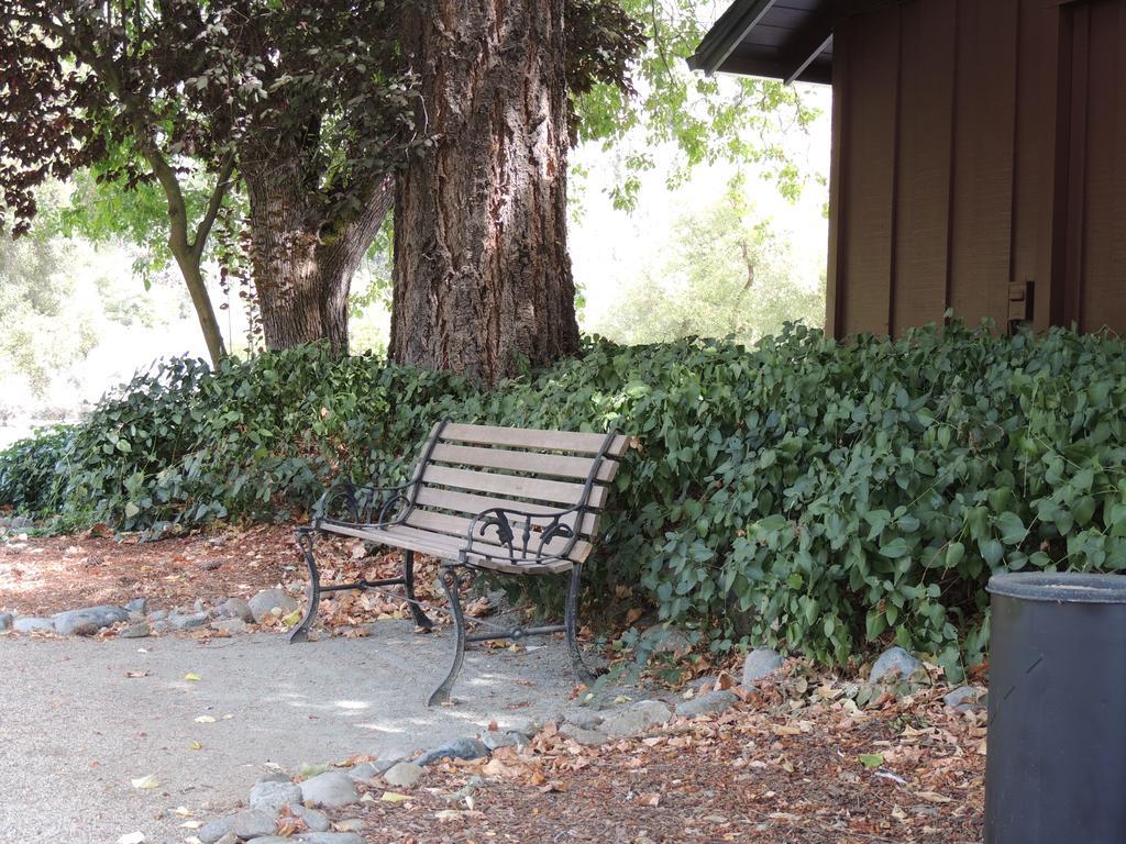 Indian Creek Lodge Douglas City Luaran gambar